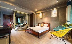 Happy Homes Ben Thanh Central